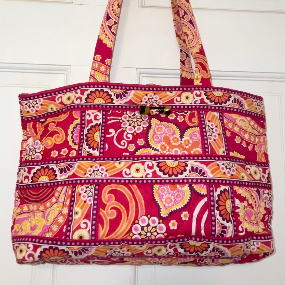 Small Vera Bradley purse